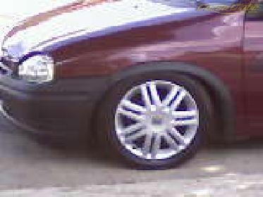 Acervo Corsa Clube (3840)