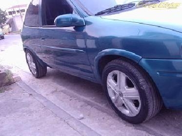 Acervo Corsa Clube (3860)
