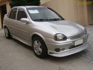 Acervo Corsa Clube (3867)