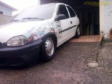 Acervo Corsa Clube (3878)