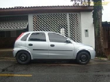 Acervo Corsa Clube (3881)