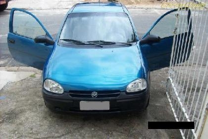 Acervo Corsa Clube (3901)
