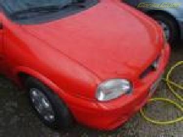Acervo Corsa Clube (3912)