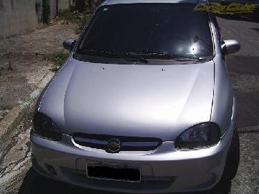 Acervo Corsa Clube (3914)