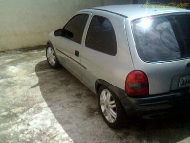 Acervo Corsa Clube (3921)
