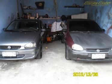 Acervo Corsa Clube (3922)
