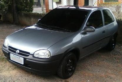 Acervo Corsa Clube (4315)