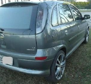 Acervo Corsa Clube (4395)