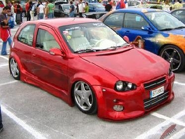 Acervo Corsa Clube (4401)