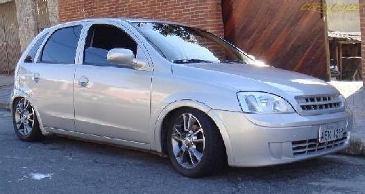 Acervo Corsa Clube (4408)