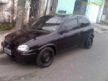 Acervo Corsa Clube (4416)