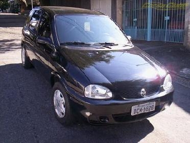Acervo Corsa Clube (4421)