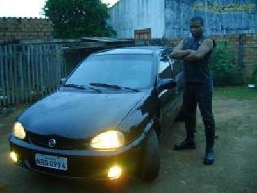 Acervo Corsa Clube (4430)