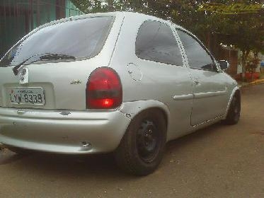 Acervo Corsa Clube (4449)