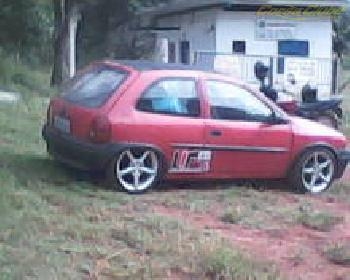 Acervo Corsa Clube (4461)