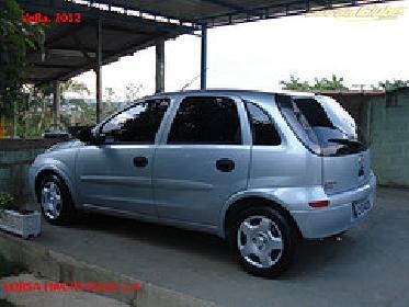 Acervo Corsa Clube (4491)
