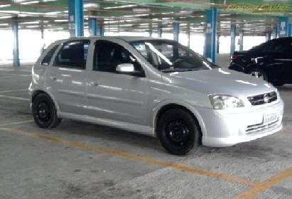 Acervo Corsa Clube (4502)