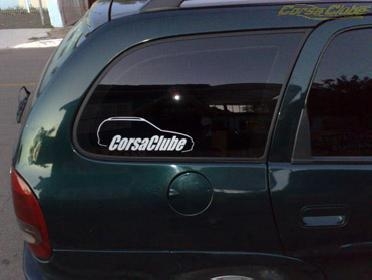 Acervo Corsa Clube (4516)