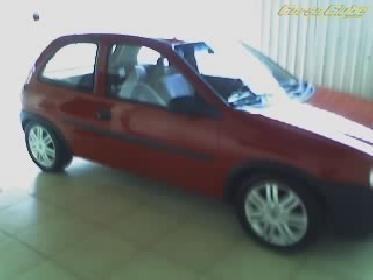 Acervo Corsa Clube (4551)
