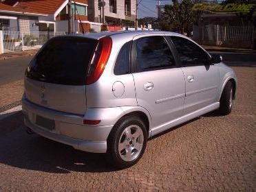 Acervo Corsa Clube (4555)