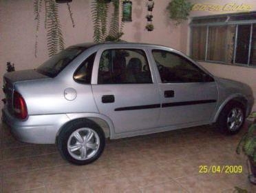 Acervo Corsa Clube (4556)