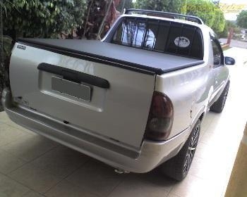 Acervo Corsa Clube (4561)