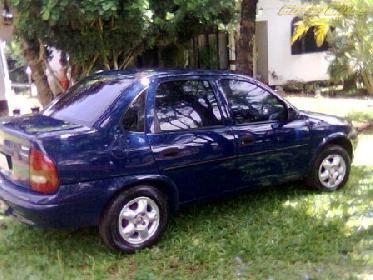 Acervo Corsa Clube (4588)
