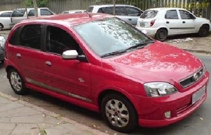 Acervo Corsa Clube (4615)