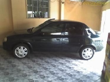 Acervo Corsa Clube (4621)
