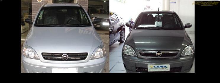 Acervo Corsa Clube (4632)