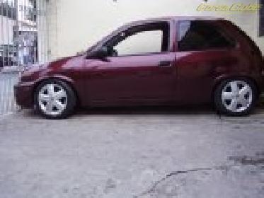Acervo Corsa Clube (4660)