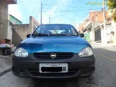Acervo Corsa Clube (4689)