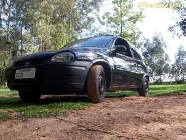 Acervo Corsa Clube (4700)