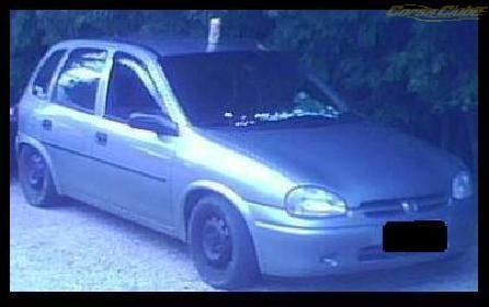 Acervo Corsa Clube (4707)