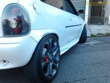 Acervo Corsa Clube (4711)