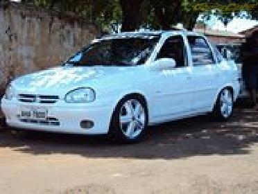 Acervo Corsa Clube (4720)