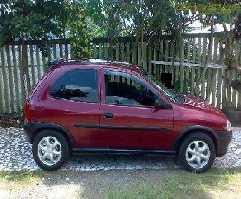 Acervo Corsa Clube (4722)