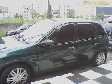 Acervo Corsa Clube (4723)