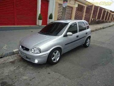 Acervo Corsa Clube (4728)