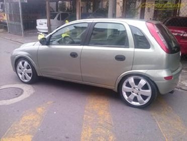 Acervo Corsa Clube (4732)