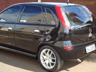 Acervo Corsa Clube (4738)