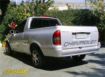 Acervo Corsa Clube (4740)