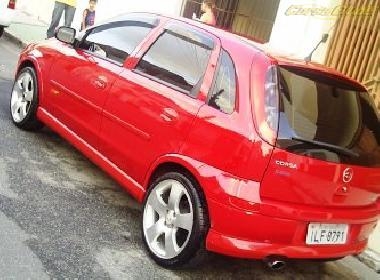 Acervo Corsa Clube (4745)