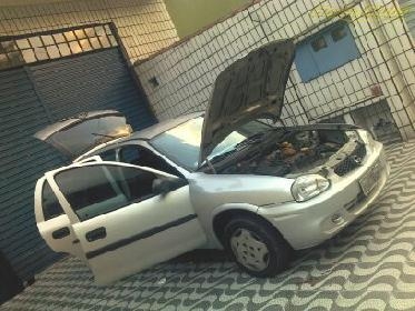 Acervo Corsa Clube (4756)