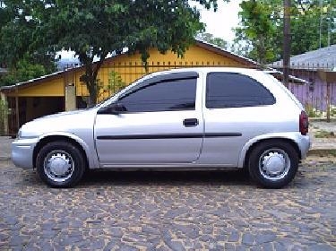 Acervo Corsa Clube (4770)