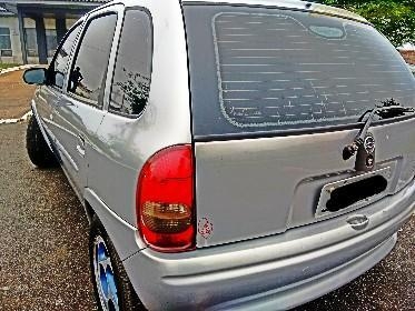 Acervo Corsa Clube (4771)