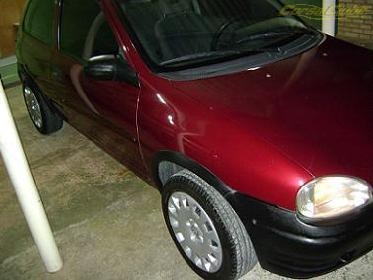 Acervo Corsa Clube (4790)