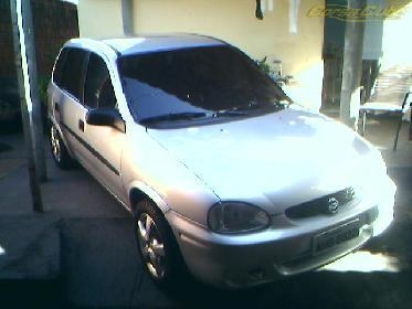 Acervo Corsa Clube (4810)