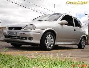 Acervo Corsa Clube (4812)