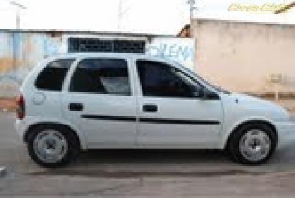 Acervo Corsa Clube (4814)